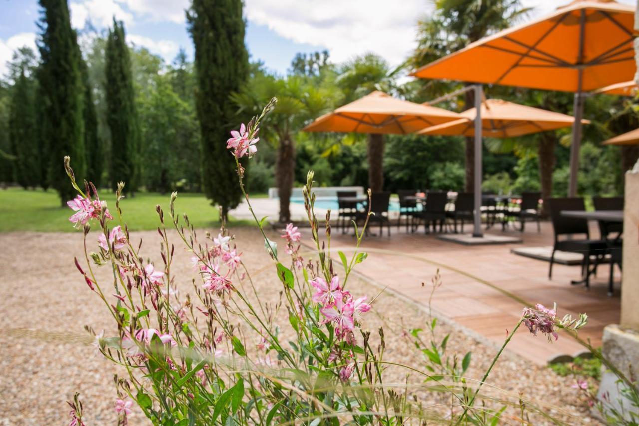 Chateau Golf Des Sept Tours クルセル・ドゥ・トゥレーヌ エクステリア 写真