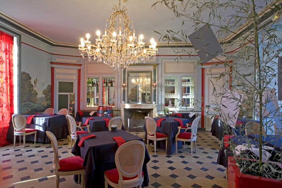 Chateau Golf Des Sept Tours クルセル・ドゥ・トゥレーヌ エクステリア 写真